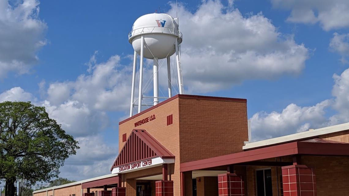 Whitehouse ISD bond project complete with new Education Support Center