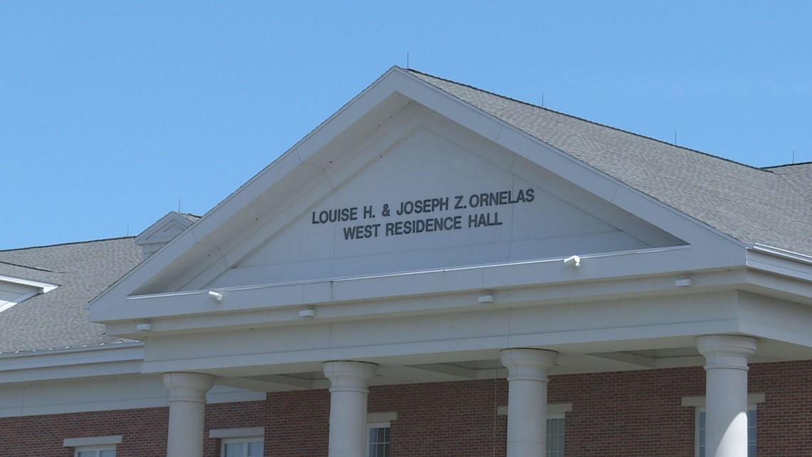 Smith County offers Respite Care Facility for healthcare workers | cbs19.tv