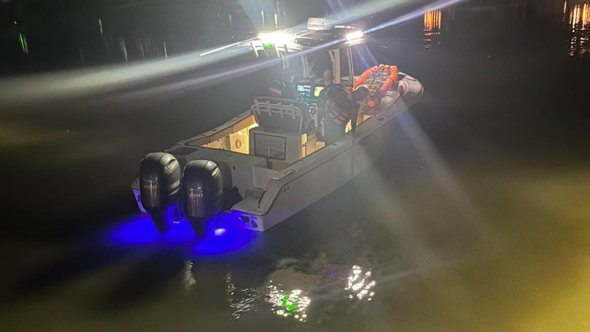 1 dead after drowning in East Texas cbs19.tv