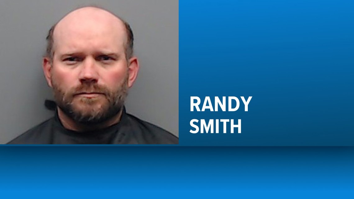 East Texas man who inappropriately touched kids harbored in his home accused of violating probation