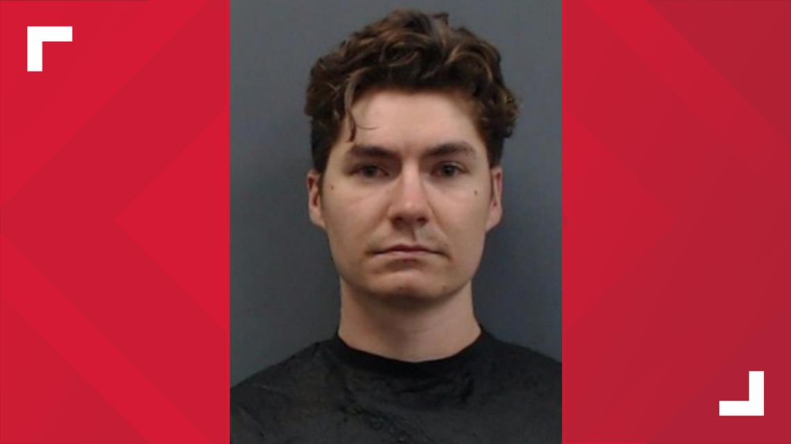 Texas man gets 80 years in prison for sexually 6-year-old child | cbs19.tv
