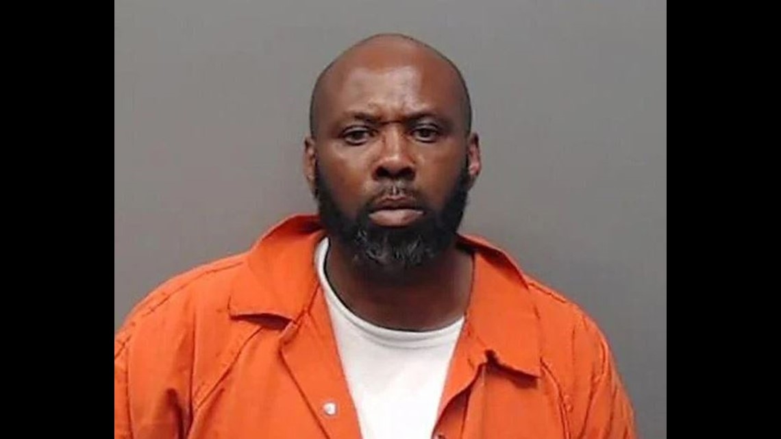 East Texas Man Is Arrested For Sexually Assaulting Minor Cbs19tv 