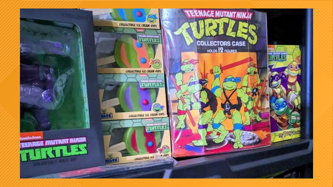Tyler independent toy store offers new and vintage toys, games - Vimarsana News