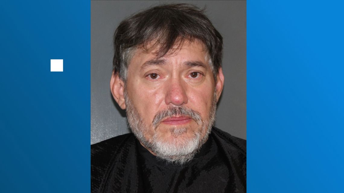 Rusk County man sentenced to 50 years for indecency with child by ...