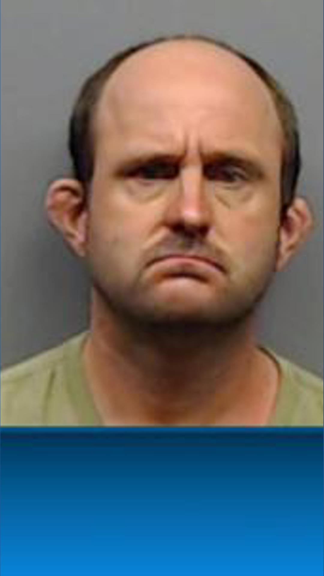 East Texas man sentenced to 16 years for asking young girls to change ...