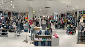 payless tyler mall