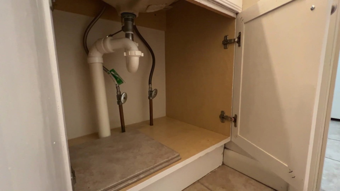 East Texas homeowners warned to inspect for pipe damage as temperatures rise