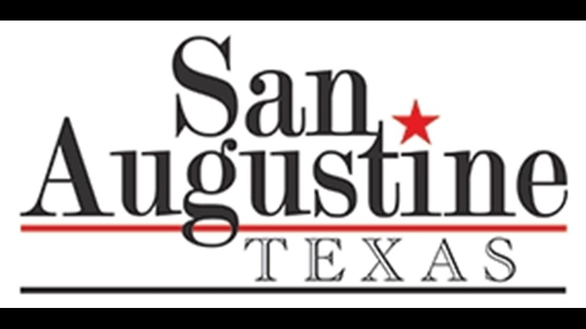 San Augustine named in top 100 safest cities cbs19.tv