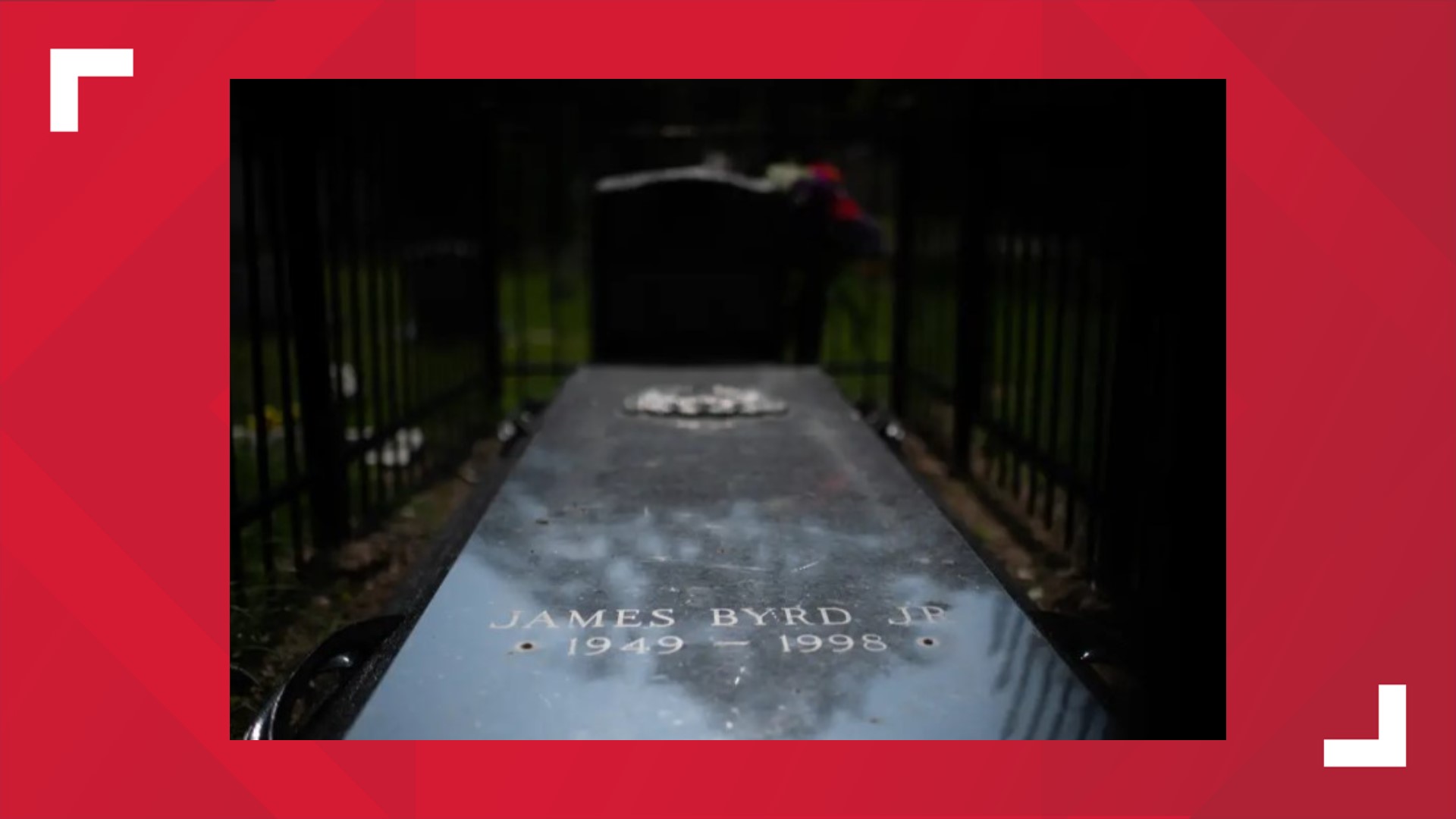 25 years after James Byrd Jr. was killed for being Black cbs19.tv