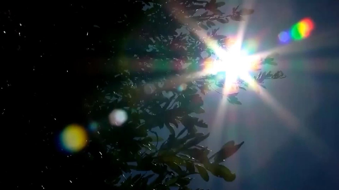 East Texas temperatures are rising and so is the electricity bill - Vimarsana News