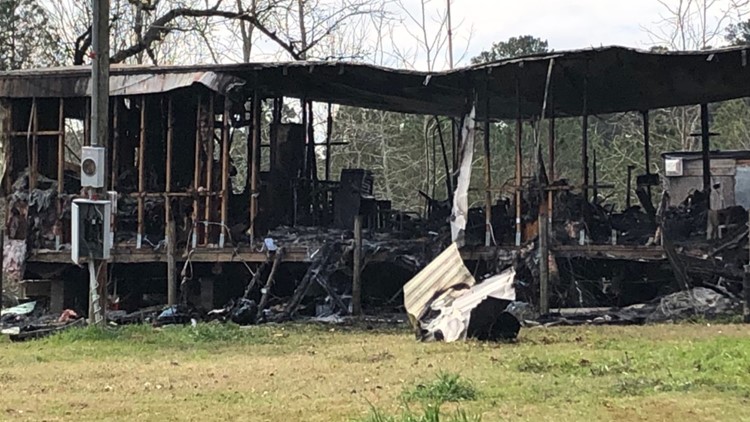 Officials: Space heater to possibly to blame for Chapel Hill fire ...