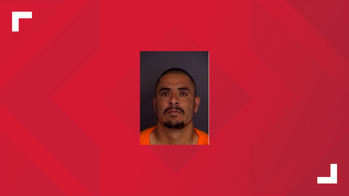 Cherokee County man sentenced to 50 years for 2016 murder | cbs19.tv
