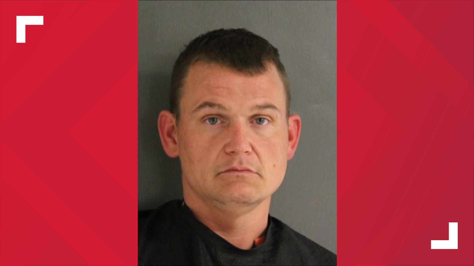 Sheriff Officials Arrest Man Accused Of Church Fire In Rusk County Cbs19tv 