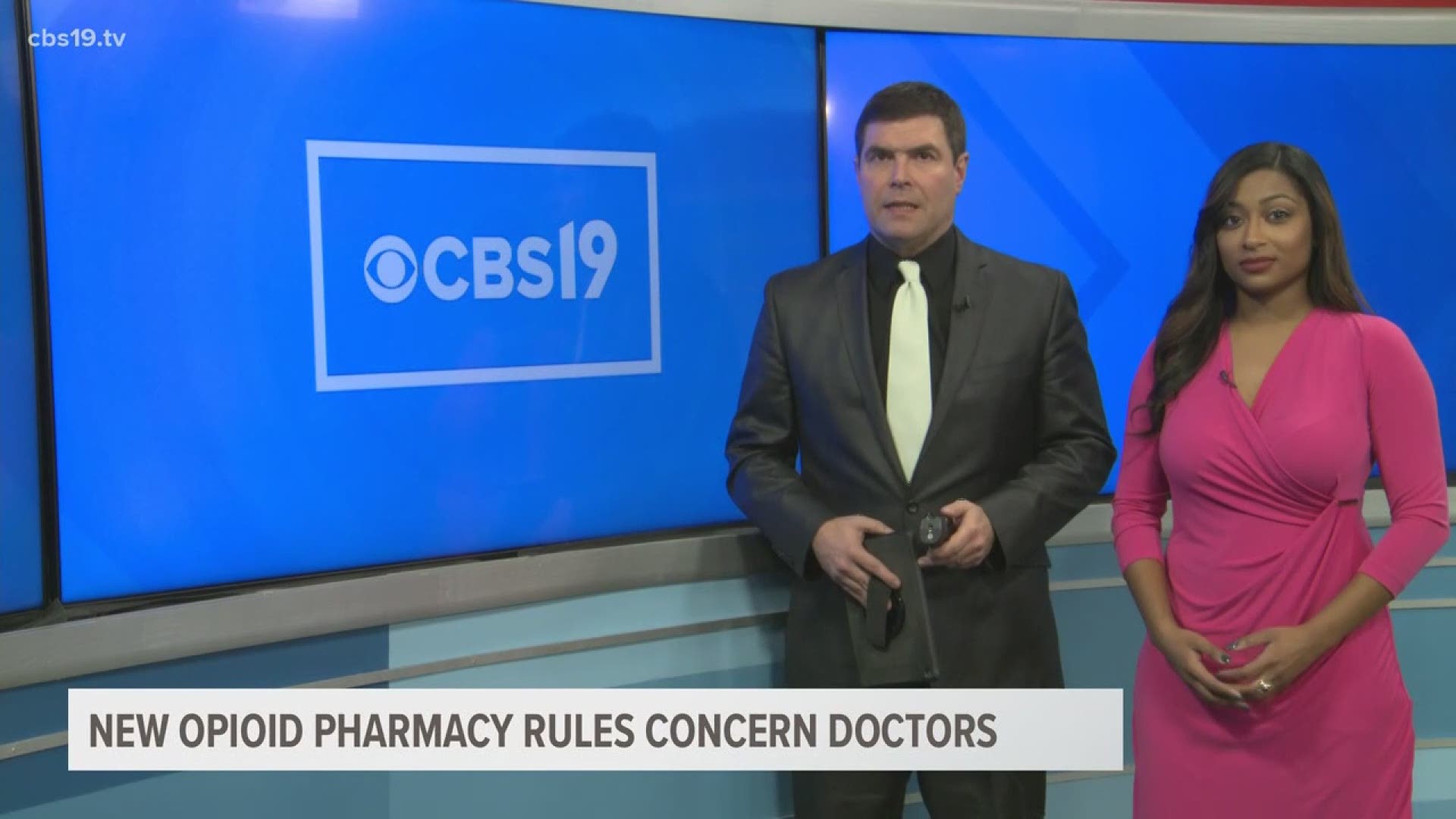 Several new pharmacy prescription rules have been put into place in past months, giving pharmacists more room to question the legitimacy of prescriptions before filling them. But some physicians fear these new rules could easily allow pharmacists to cross