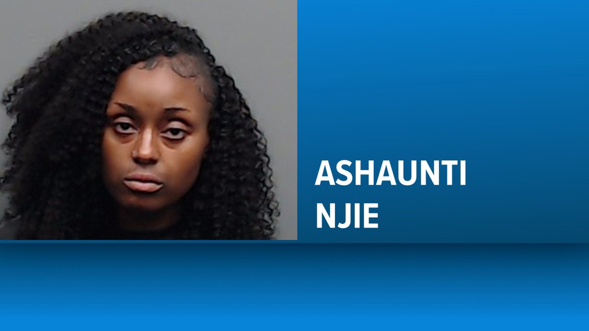 DOCUMENTS: Woman tested positive for drugs after crash that killed East Texas woman