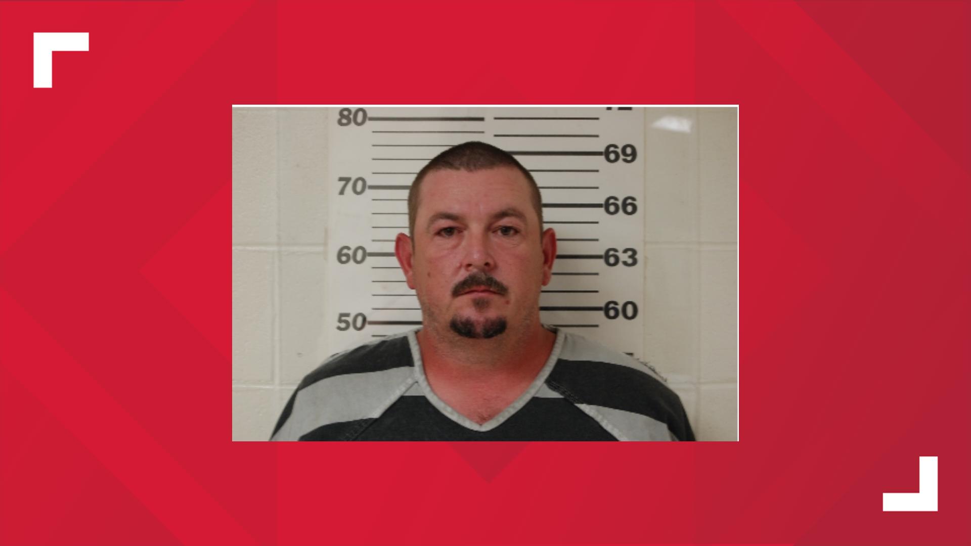 Henderson County man sentenced to life in prison for sexual abuse ...