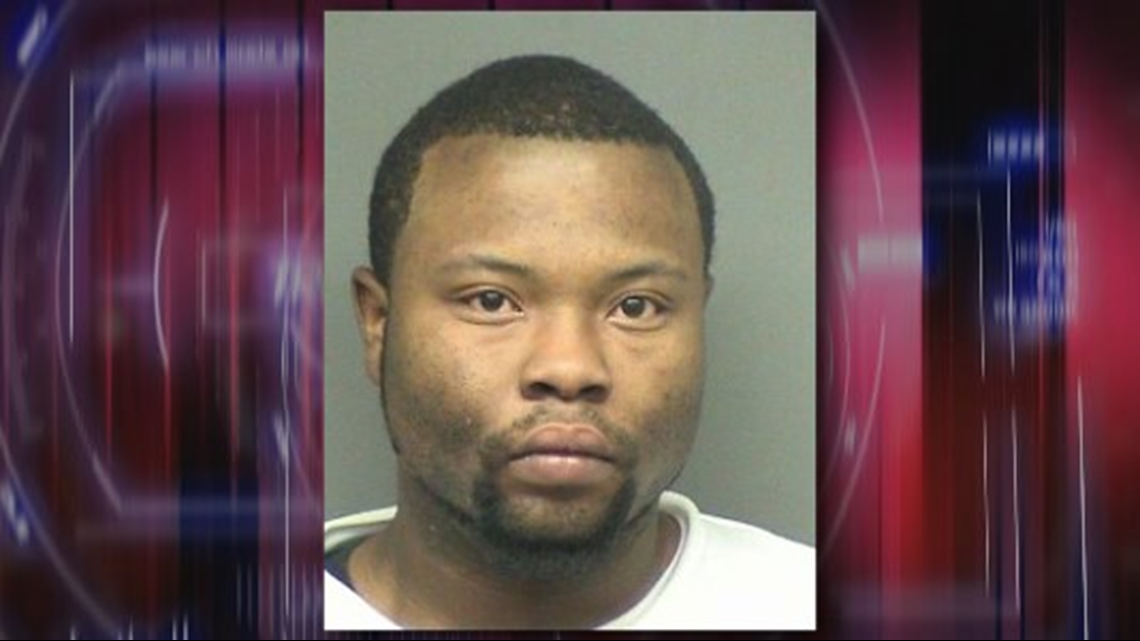 Nacogdoches suspect found dead in jail cell after Sunday night shooting