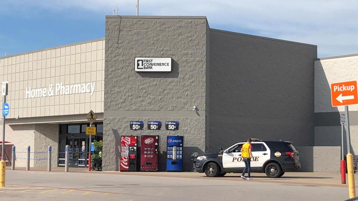Local Walmart pharmacies to dispense authorized COVID-19 meds - Vimarsana News