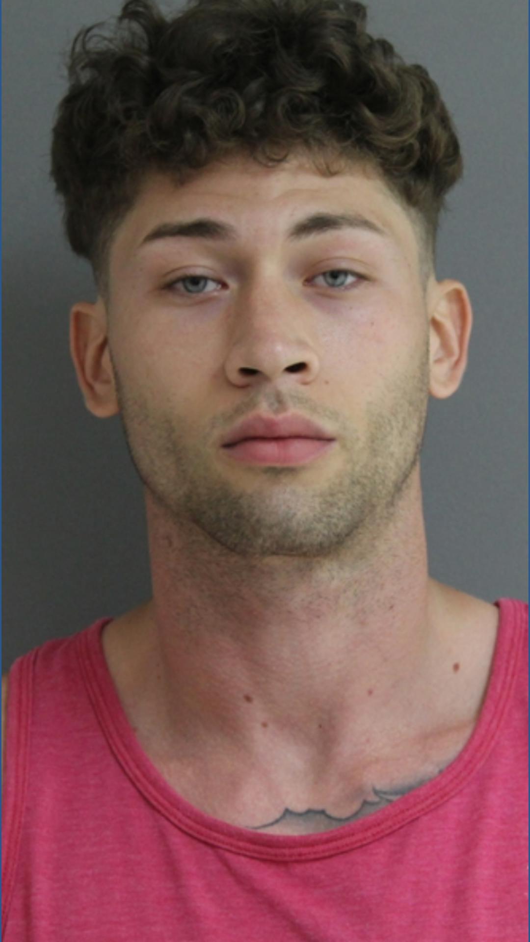 Texas man accused of touching teenage girl inappropriately arrested ...
