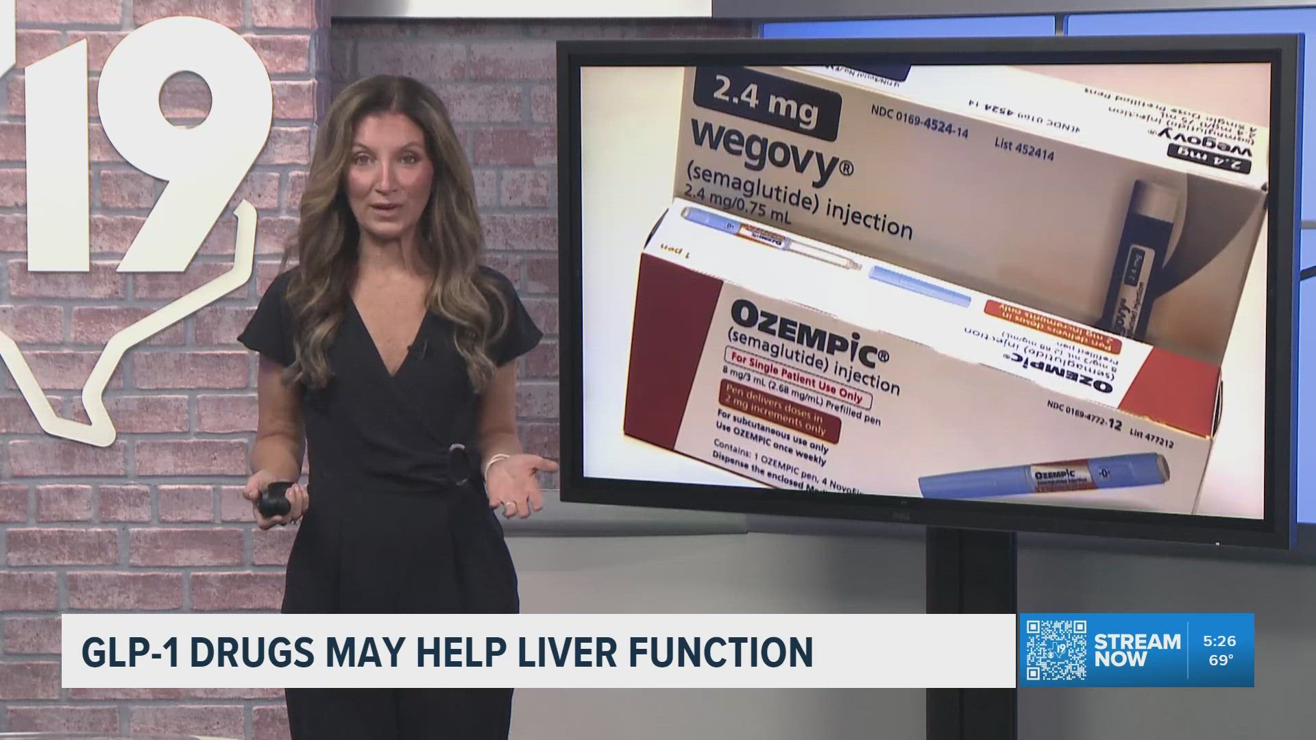 semaglutide commercial Weight-loss drugs to compete on biggest stage with Super Bowl ads