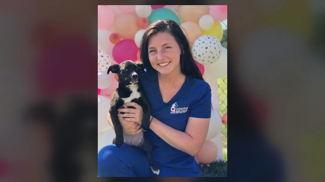 Longview Animal Care and Adoption Center creates campaign in honor of