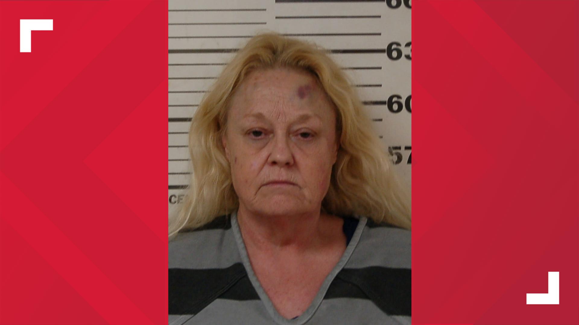 East Texas Woman Accused Of Murdering Her Boyfriend | Cbs19.tv