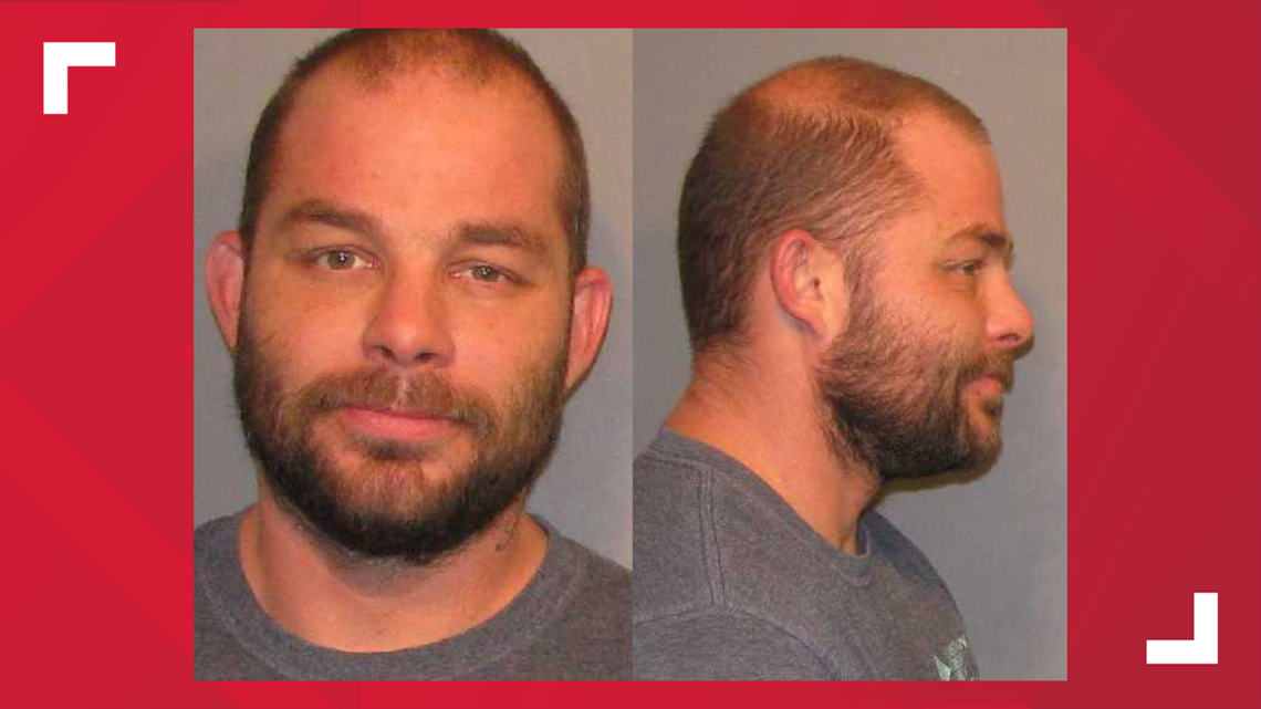 Louisiana officials arrest Longview man wanted after skipping court