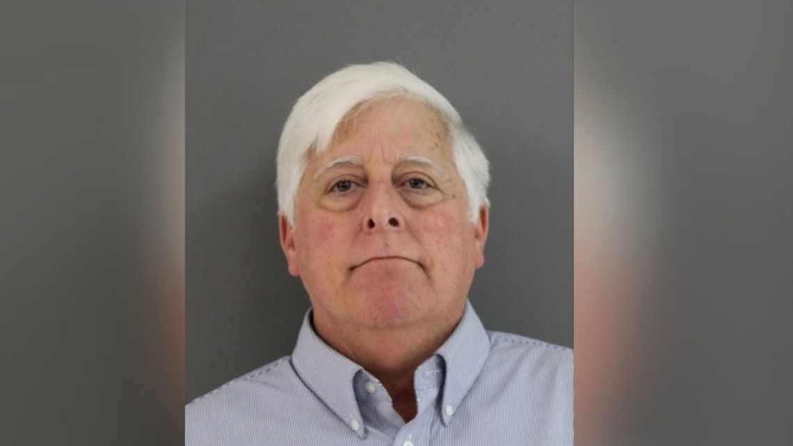 POLICE: East Texas doctor accused of driving intoxicated in deadly Lufkin crash had multiple substances in system