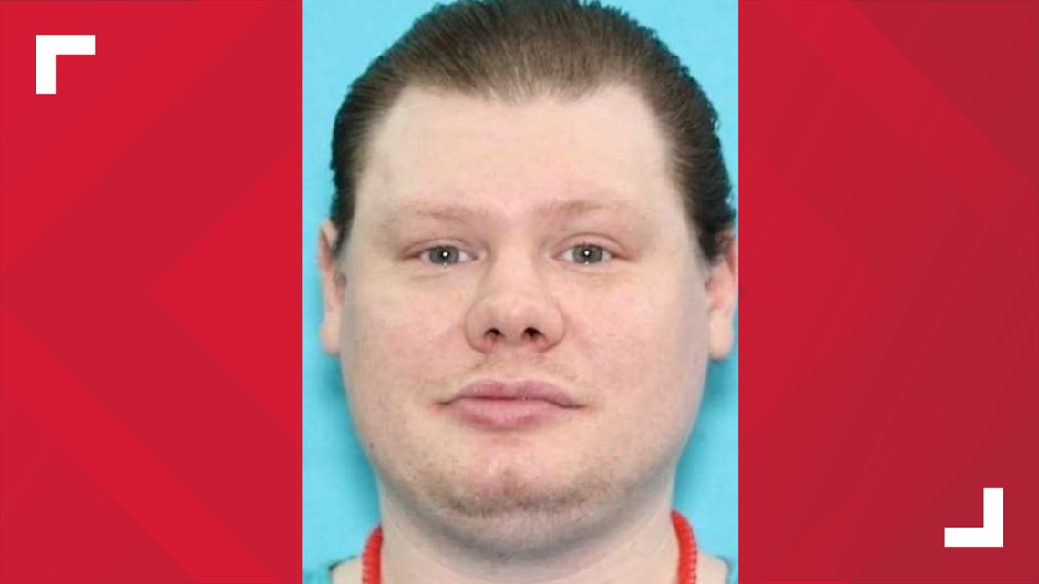 POLICE Jefferson man arrested for murdering his mother cbs19.tv