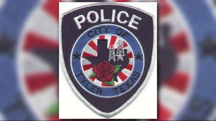 Texas Municipal Police Association raises questions about Tyler PD leadership