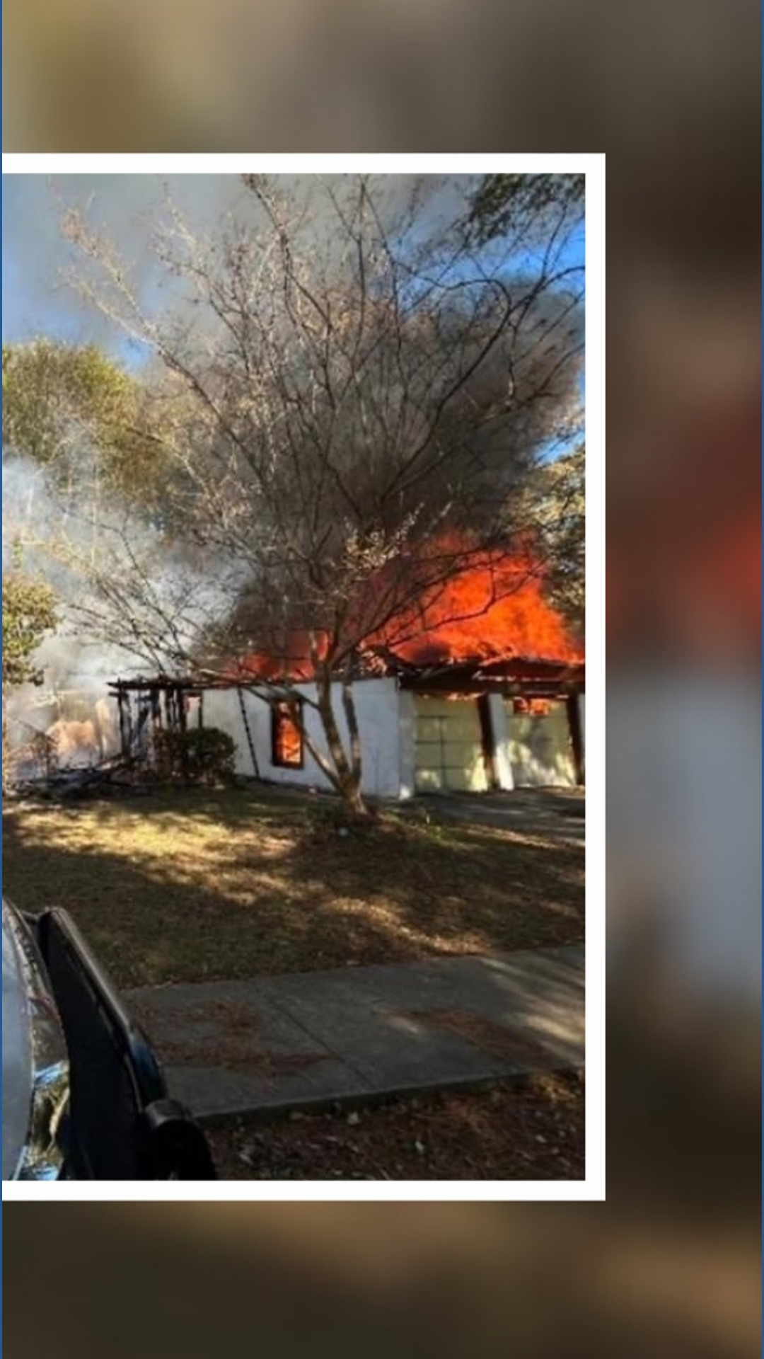 Longview FD investigating fire that caused $200K in damage | cbs19.tv