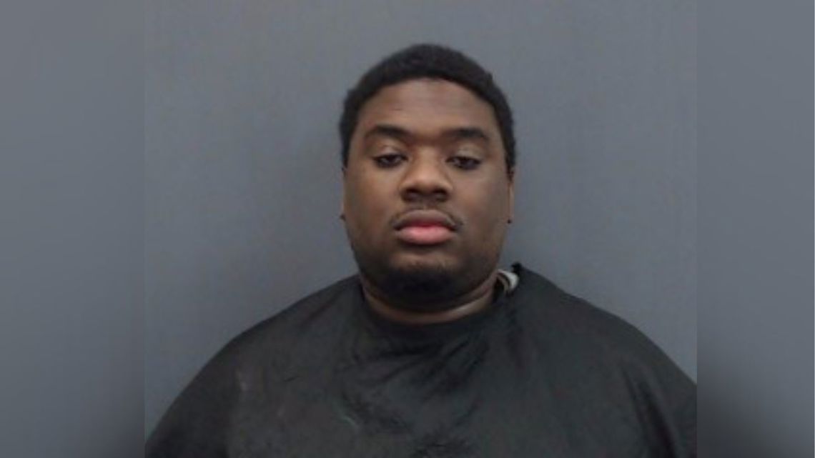 Longview man charged with murder in connection with late December ...