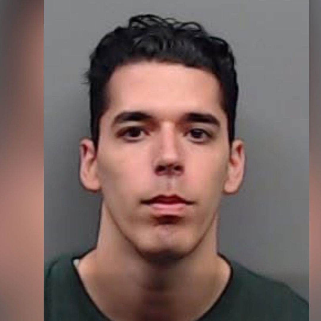 East Texas man arrested again for placing tracking device on ex ...