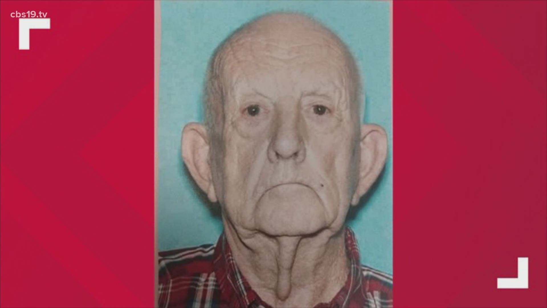 The Shelby County Sheriff’s Office (SCSO) is seeking help in locating a missing elderly man.