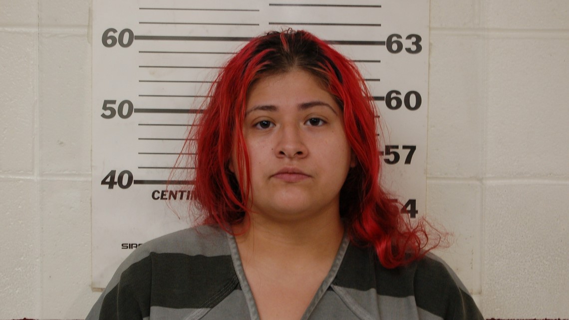 DOCUMENTS: East Texas Woman Was Intoxicated, Tried To Get Cocaine ...