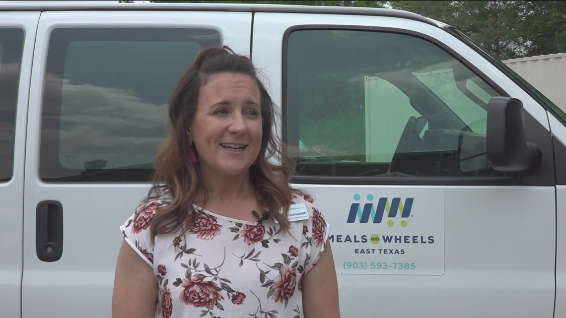 Local organization creates fundraiser due to rising gas prices - Vimarsana News