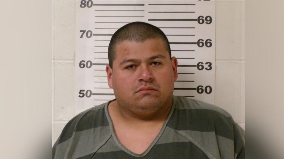 East Texas man accused of soliciting child online arrested at Walmart ...