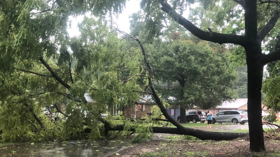 Tyler, Texas severe weather cbs19.tv