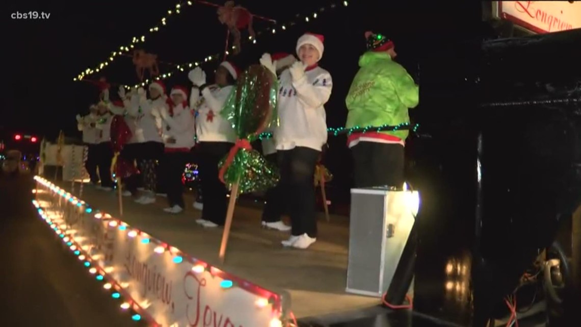 Longview Christmas Parade 2022 Longview Christmas Parade Canceled Due To Covid-19 | Cbs19.Tv