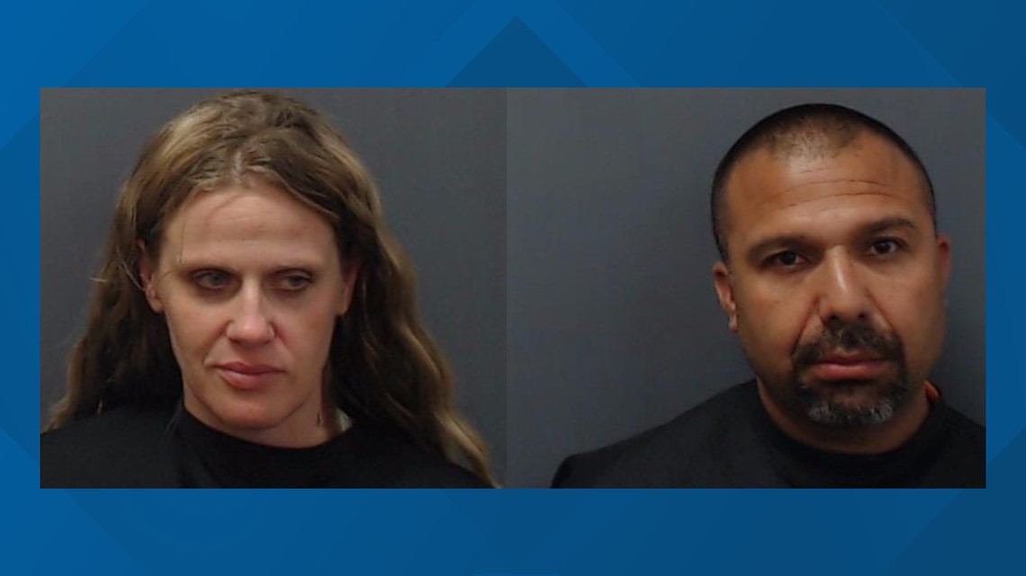 2 East Texans indicted in connection with murder for hire | cbs19.tv