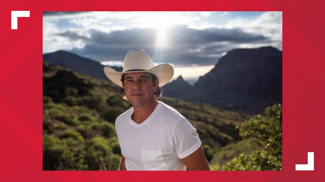 OK Native Jon Wolfe to headline Great Texas Balloon Race - Vimarsana News