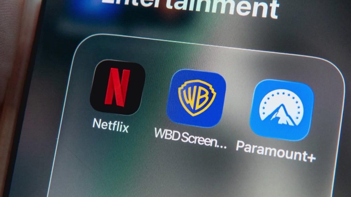 Multiple streaming platforms announces price hike | cbs19.tv