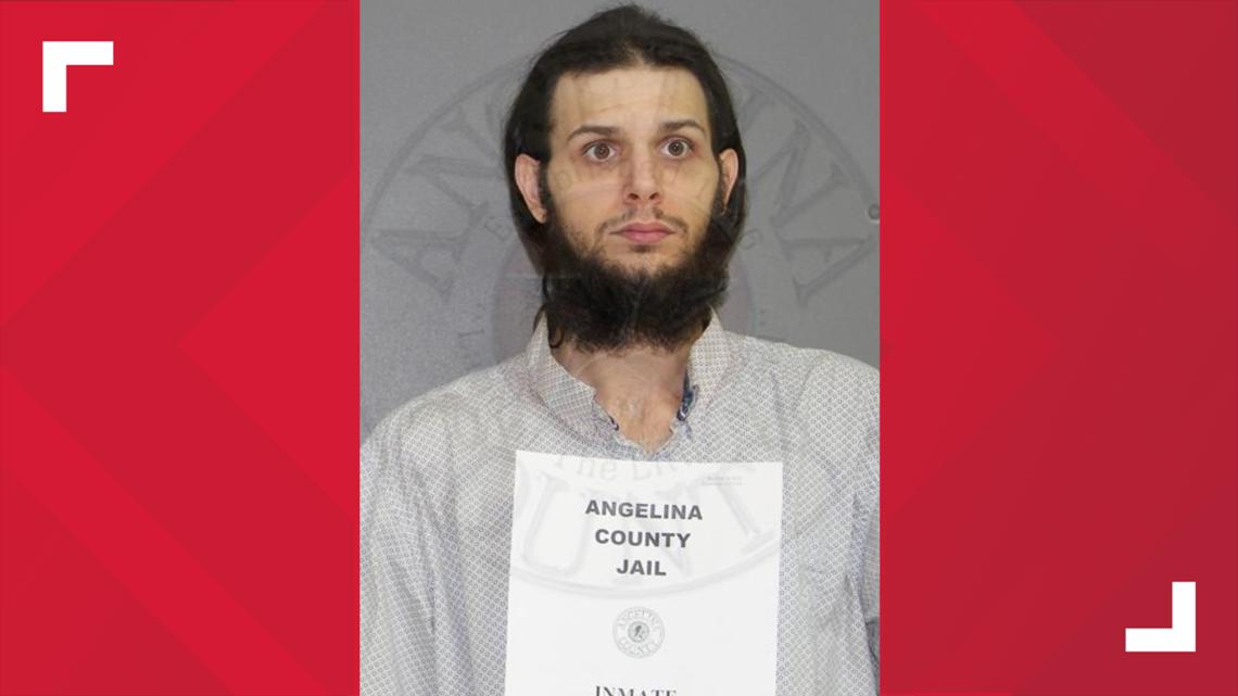 East Texas man sentenced to 110 years in prison for child sex crimes ...