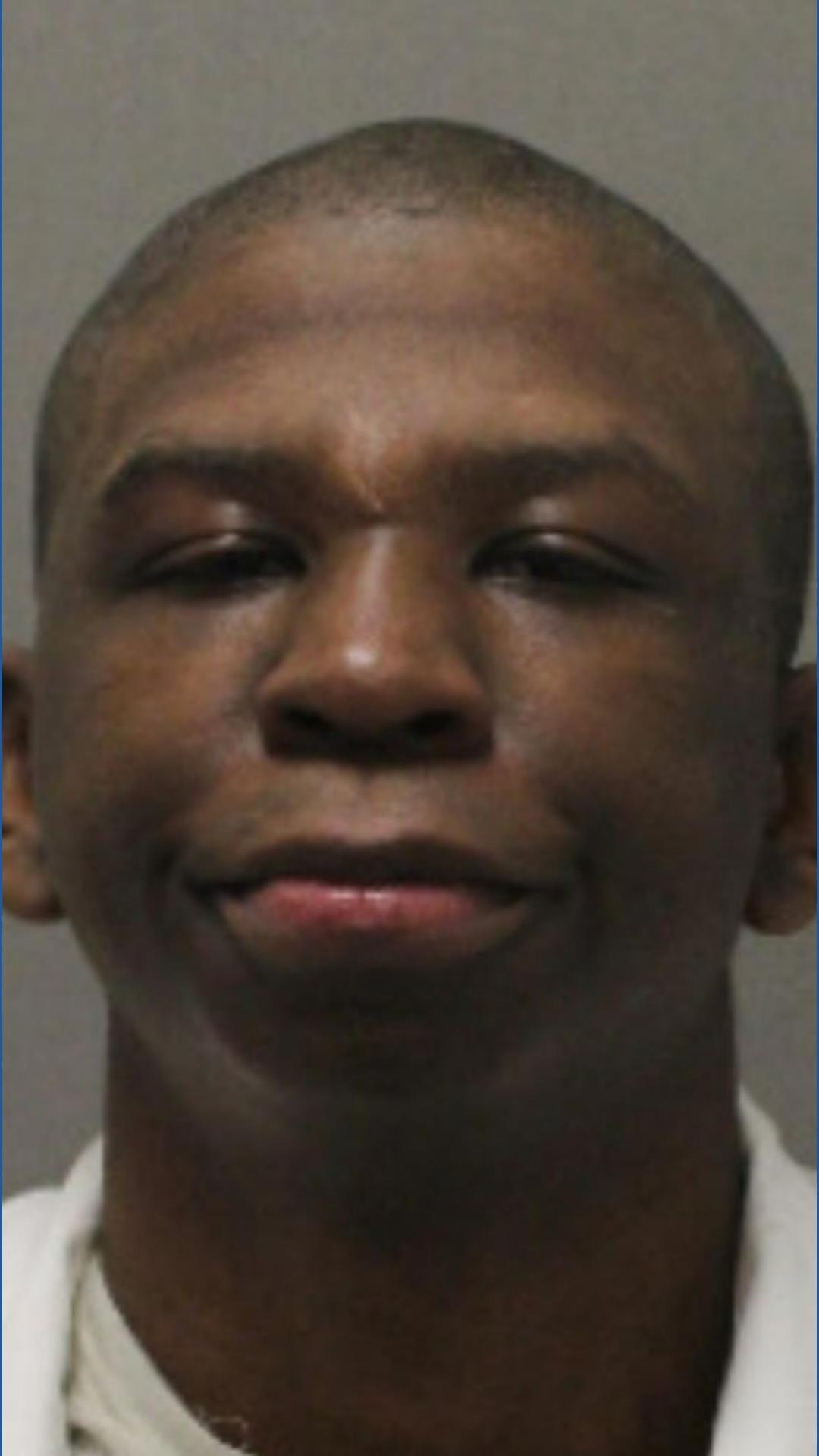 Inmate who murdered correctional officer in 2023 at Texas prison gets ...