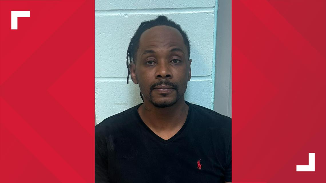 Jasper County shooting suspect turns himself in to authorities | cbs19.tv