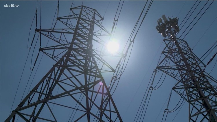 ERCORT officials believe the Texas power grid is ready to meet power demand with soaring temperatures