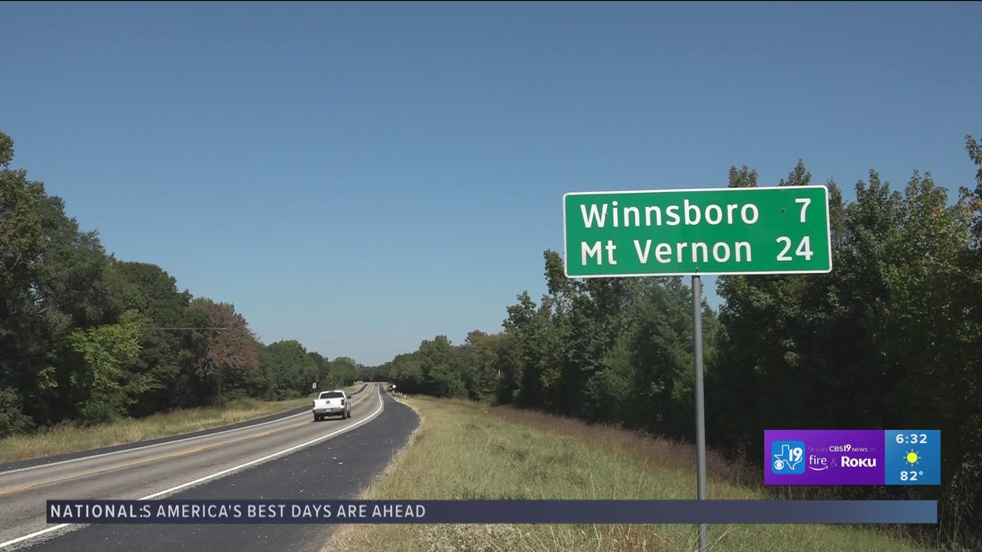 Game of the Week Preview: Mt. Vernon vs Winnsboro