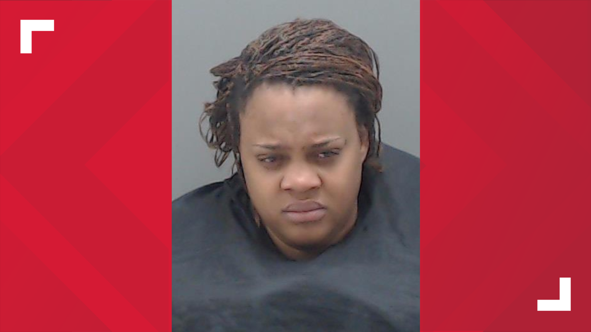 Waskom police takes mother wanted for murder into custody cbs19.tv