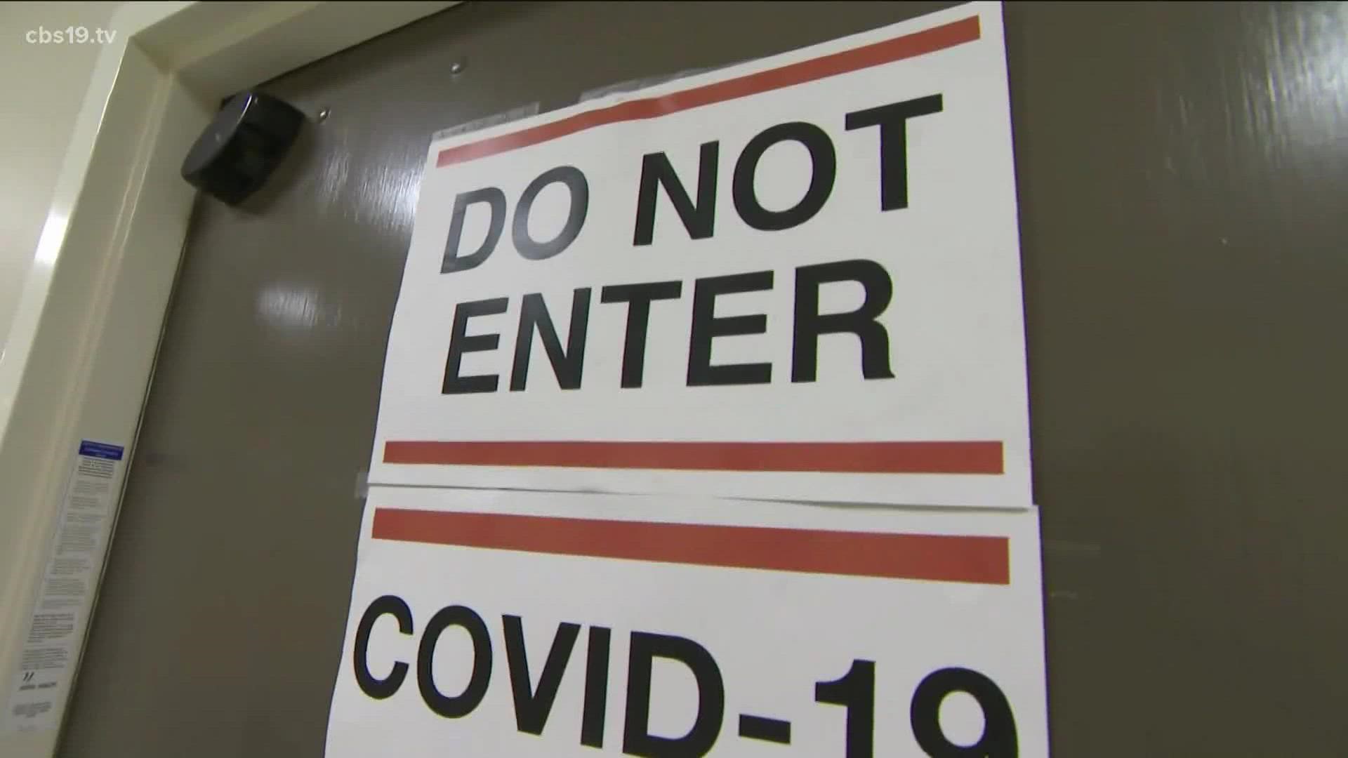 With COVID cases surging, how much does it really cost to be hospitalized for the virus?