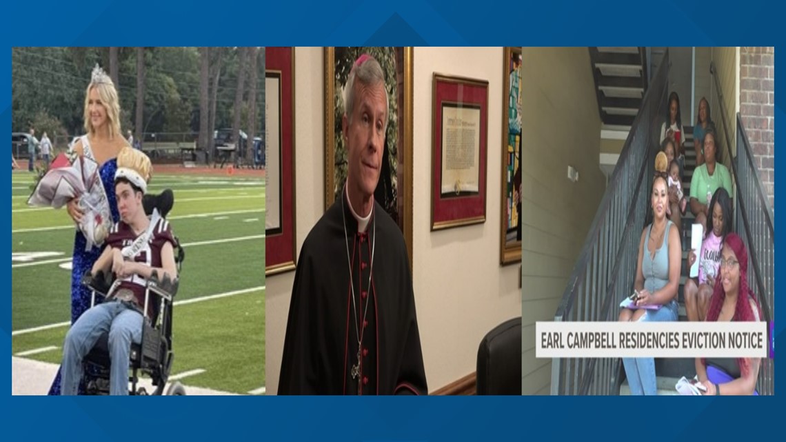 CBS19's top stories of 2023 - Vimarsana News